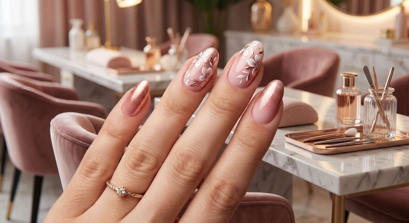 Nail Art